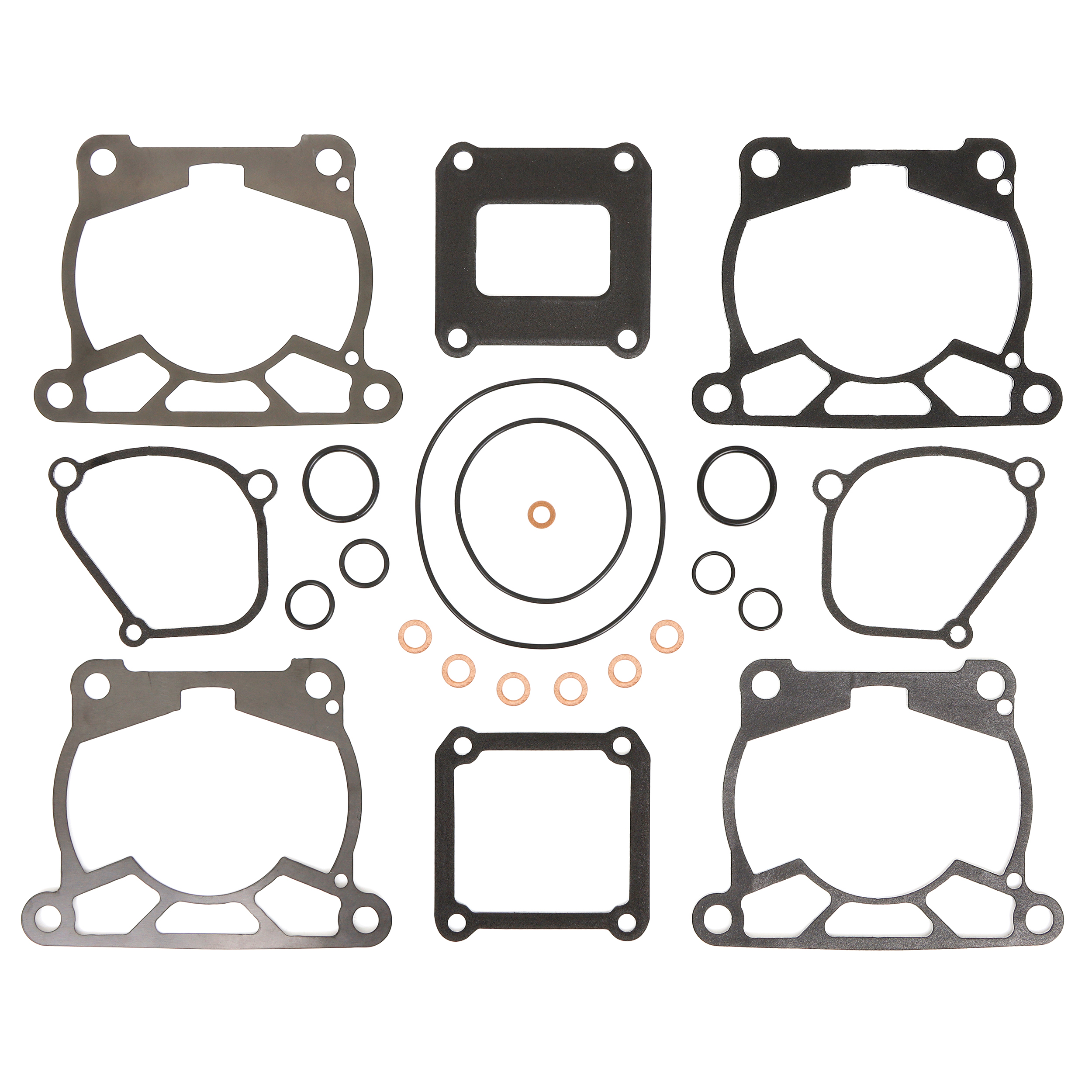 High Performance Top End Gasket Kit