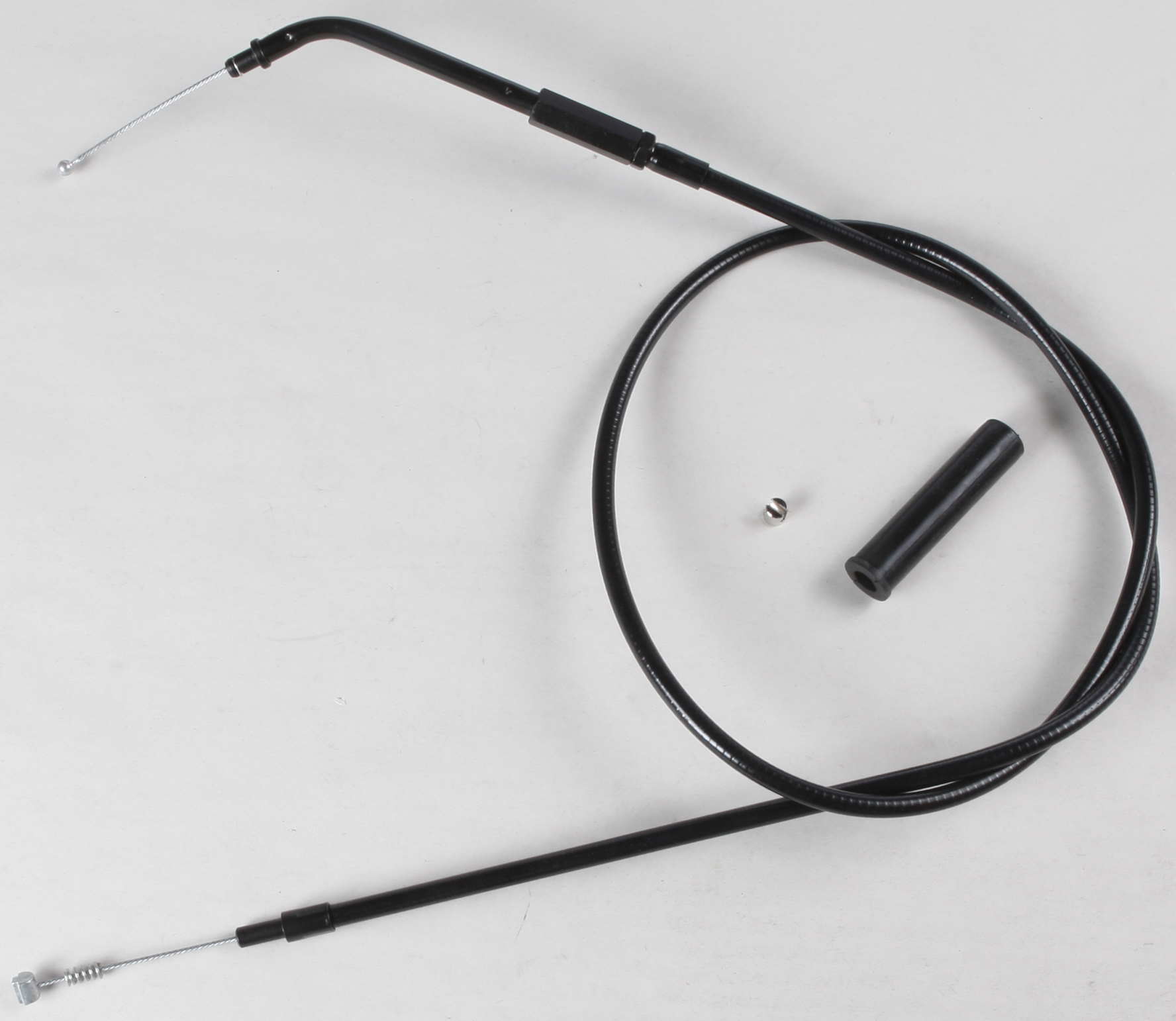 Blackout Idle Cable