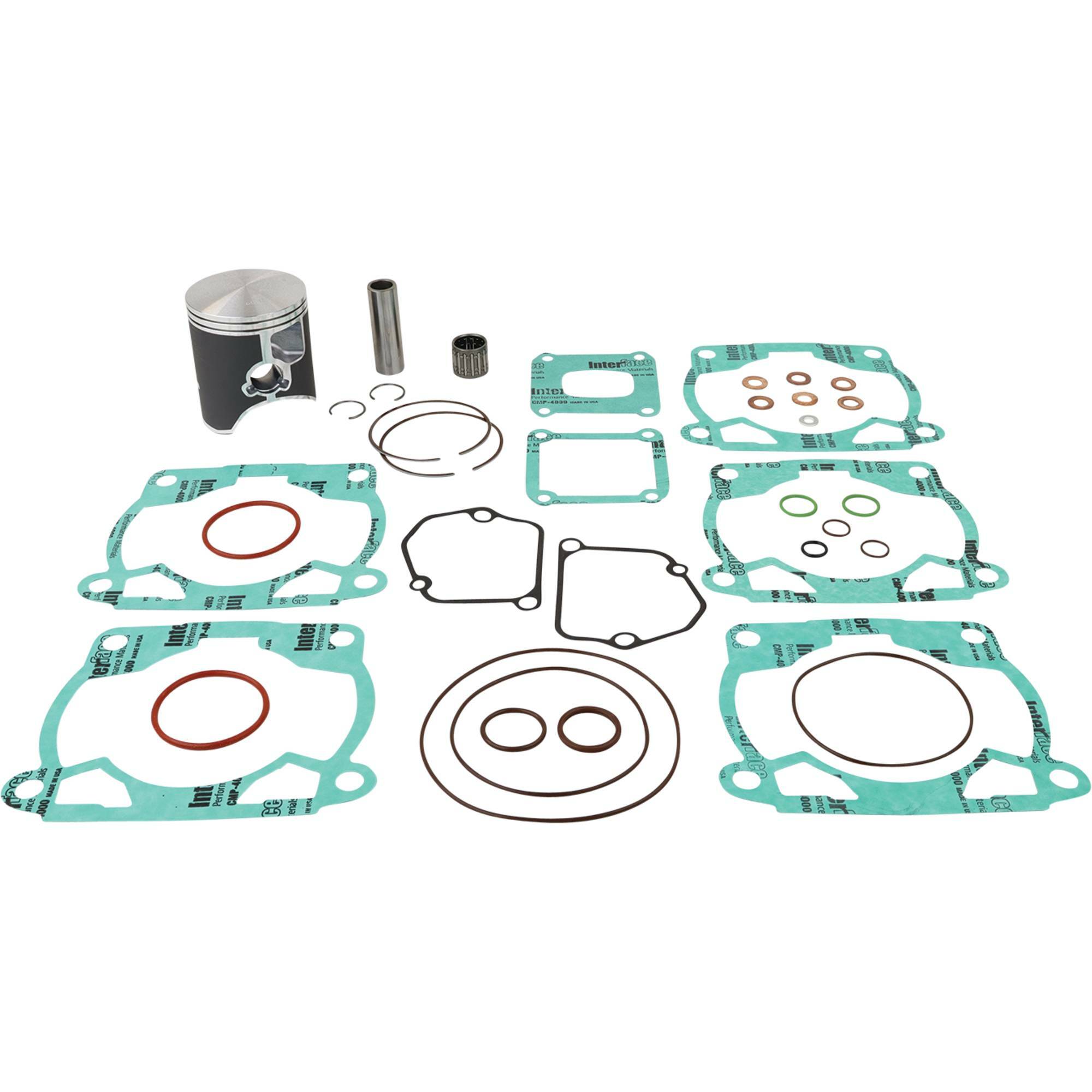 Cast Replica Top End Kit