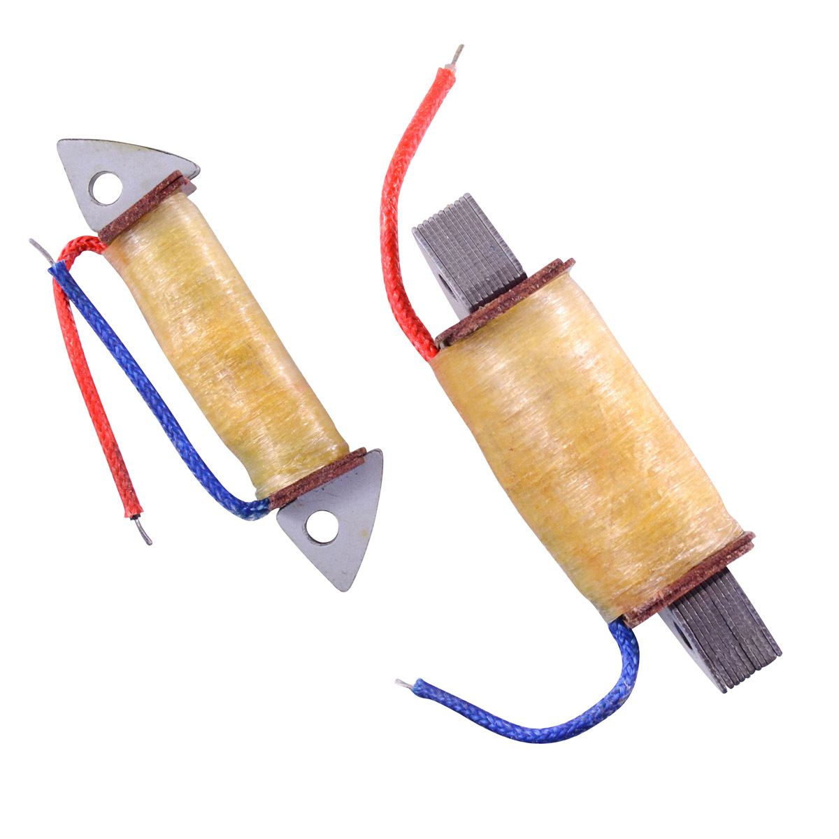 High Output Stator, Charging System Conversions, Ignition System, & Lighting Upgrade Kits