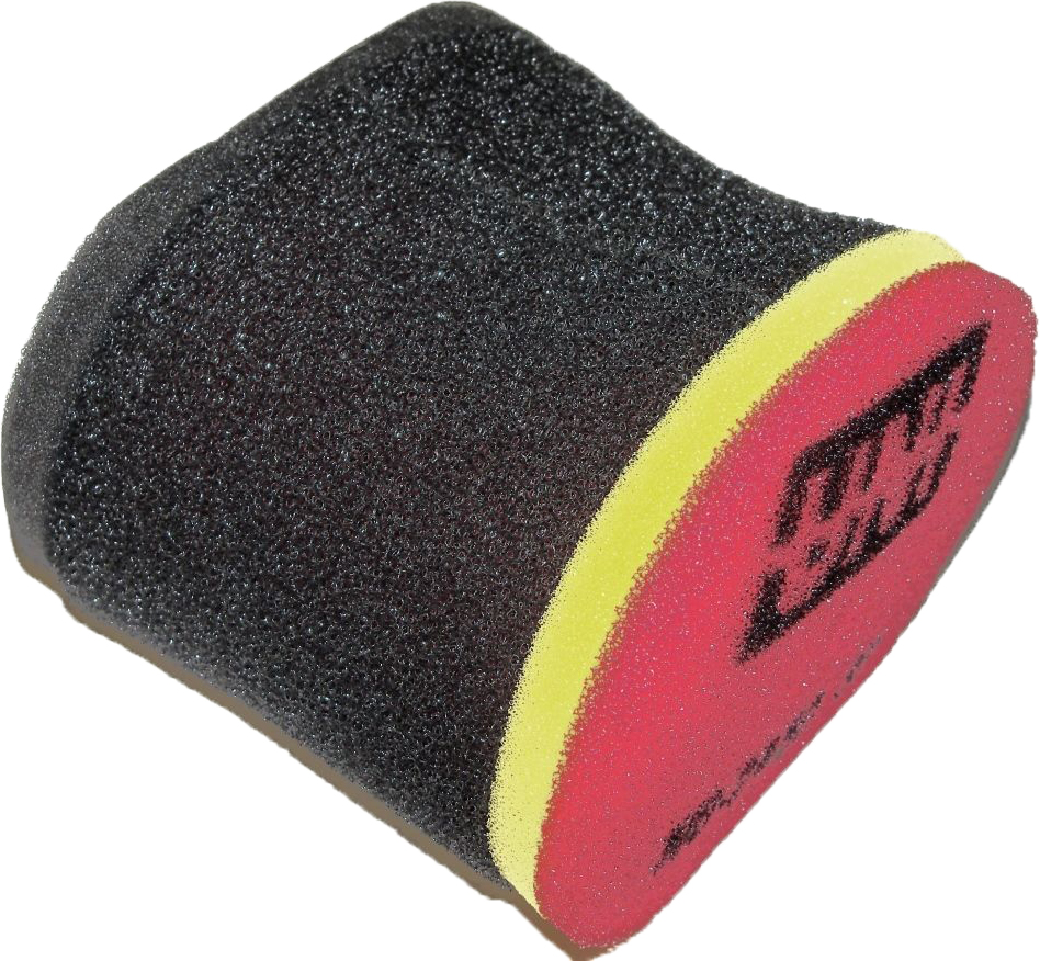 Multi-Stage Competition Air Filter