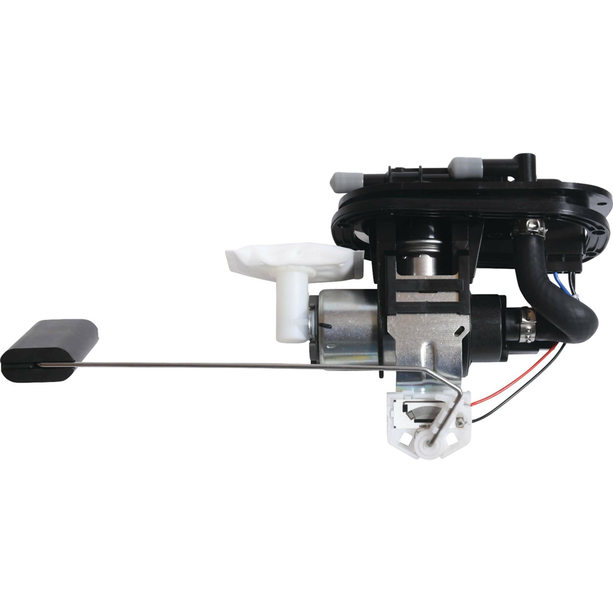 Fuel Pump Assembly