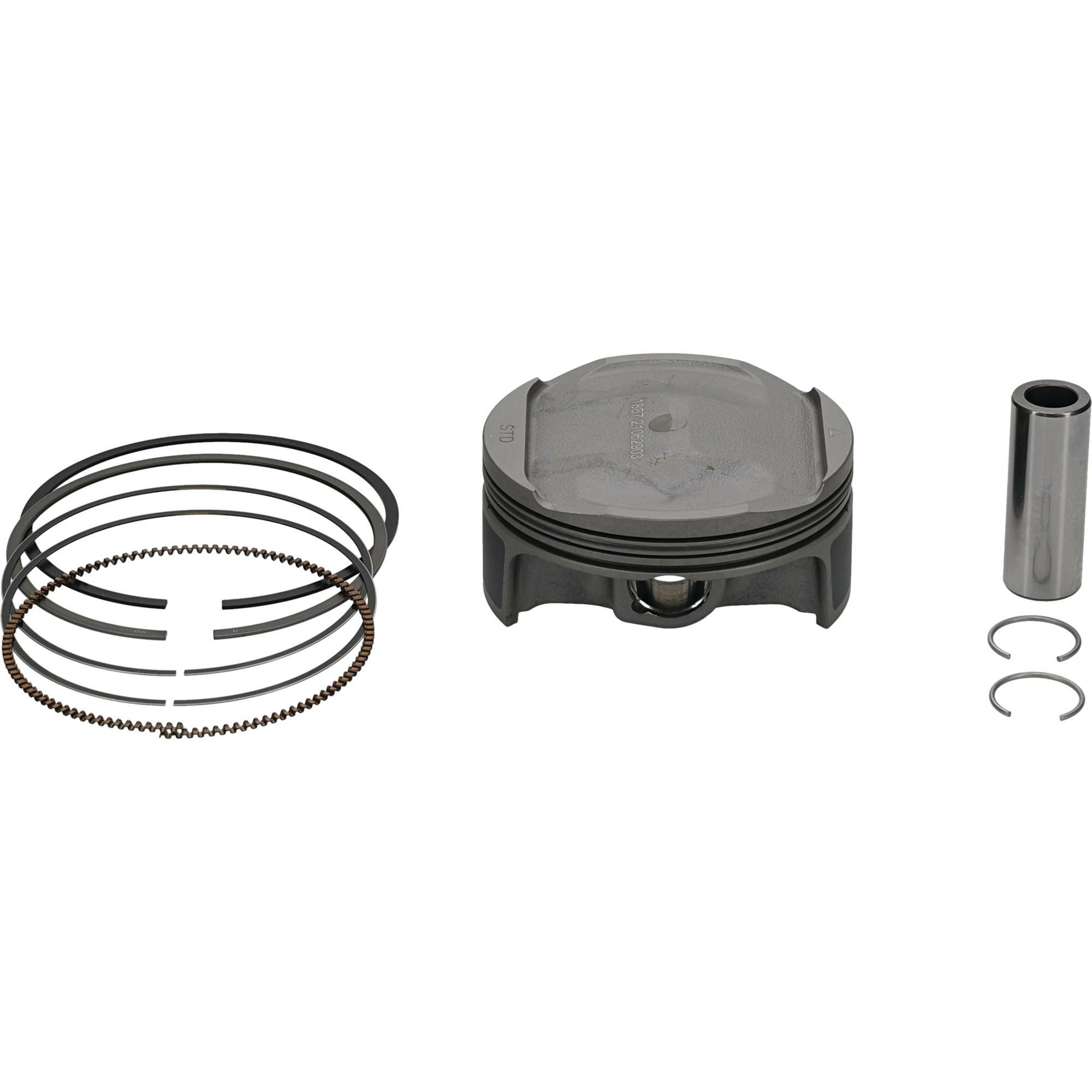 Piston Kit