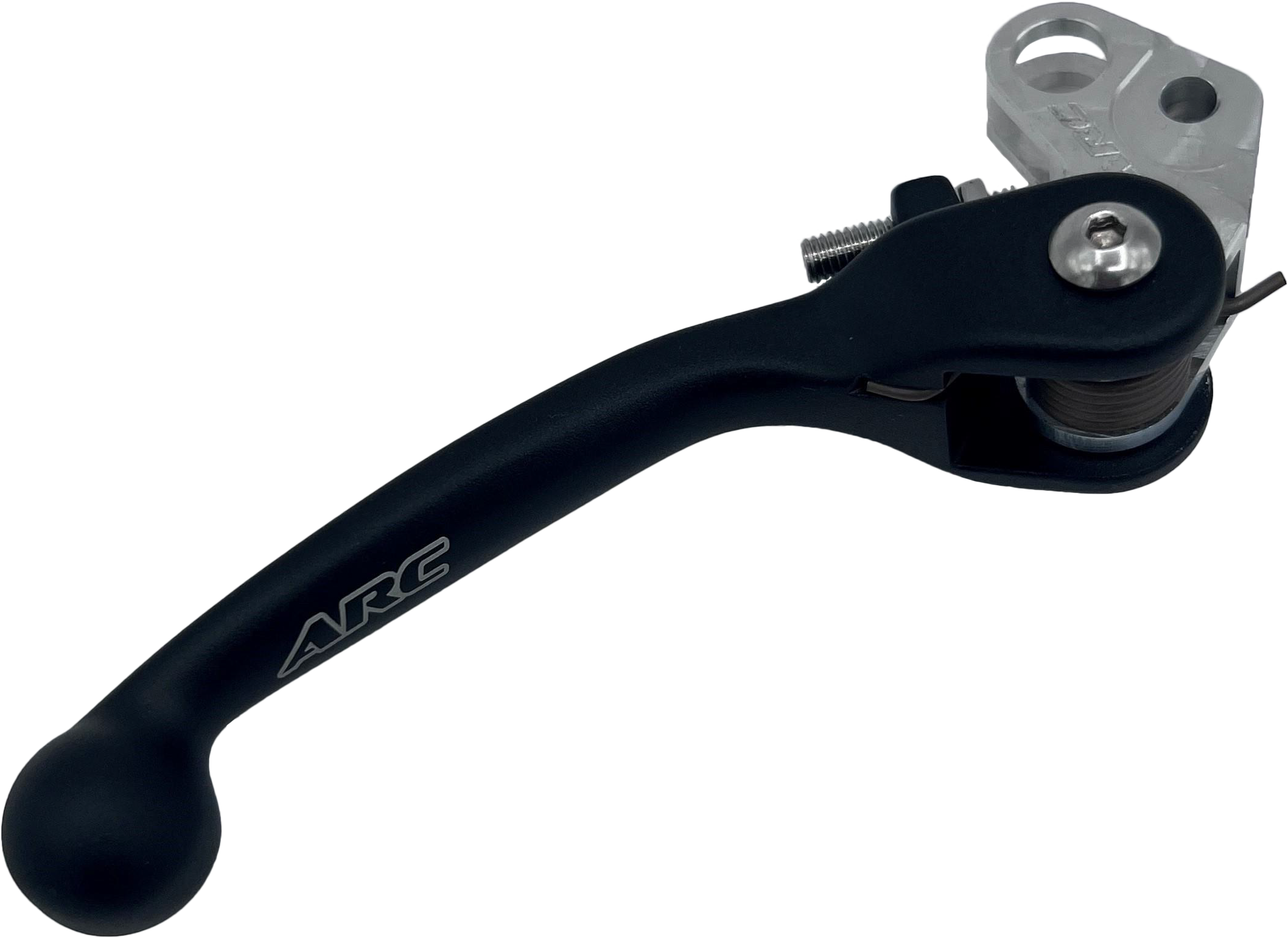 Aluminum Clutch Lever