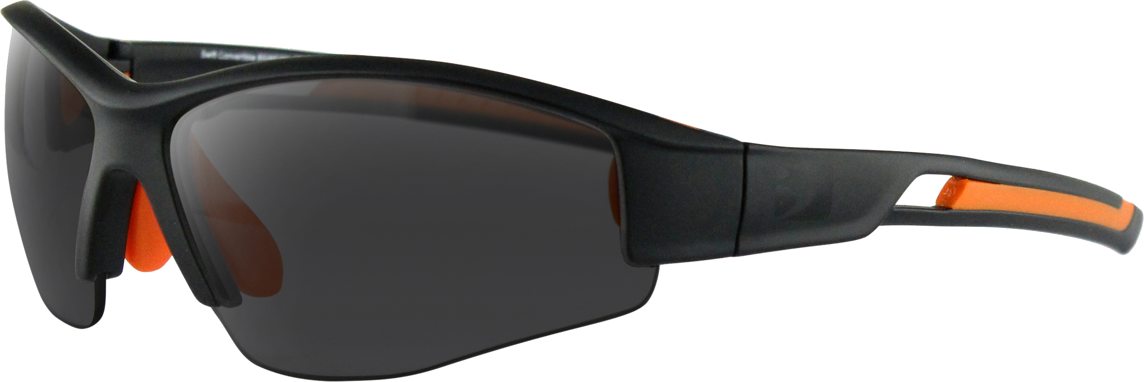 BOBSTER Swift Convertible Sunglasses w/3 Lenses - View 1