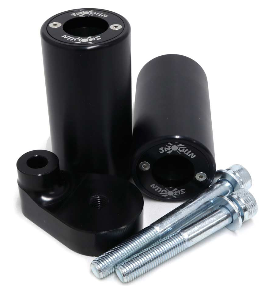 PA2 Frame Slider