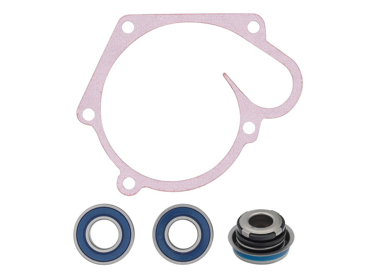 Water Pump Repair Kit