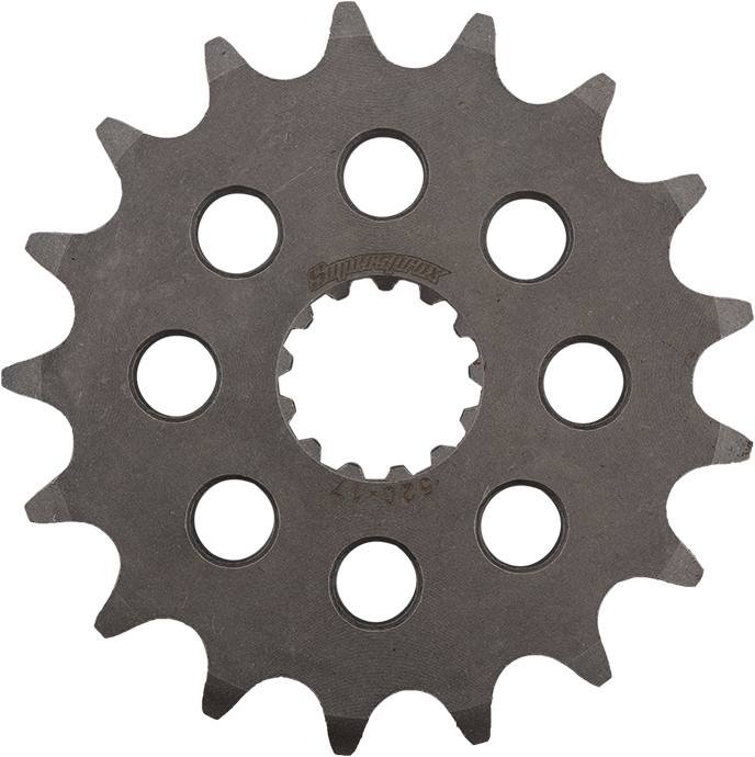 Steel Countershaft Sprocket