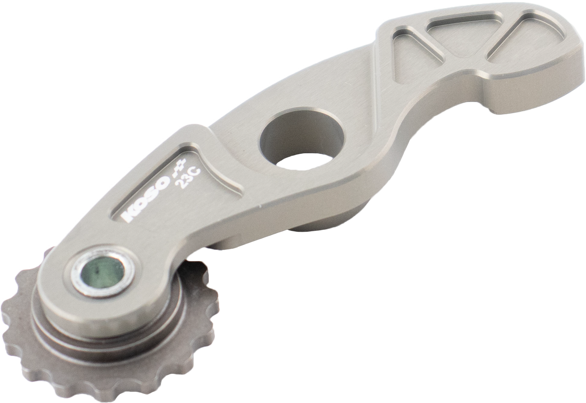 Performance Camshaft