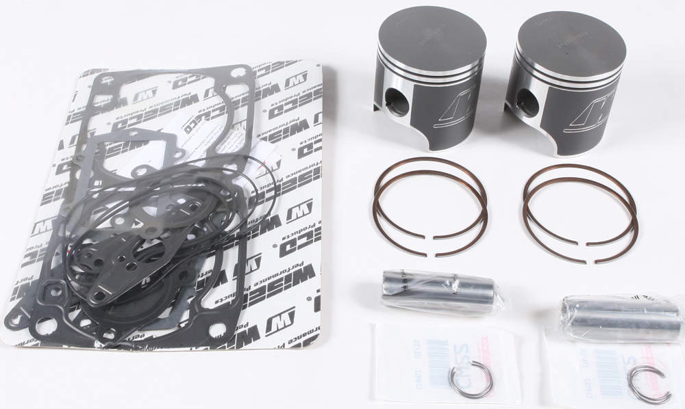 Top End Piston Kit
