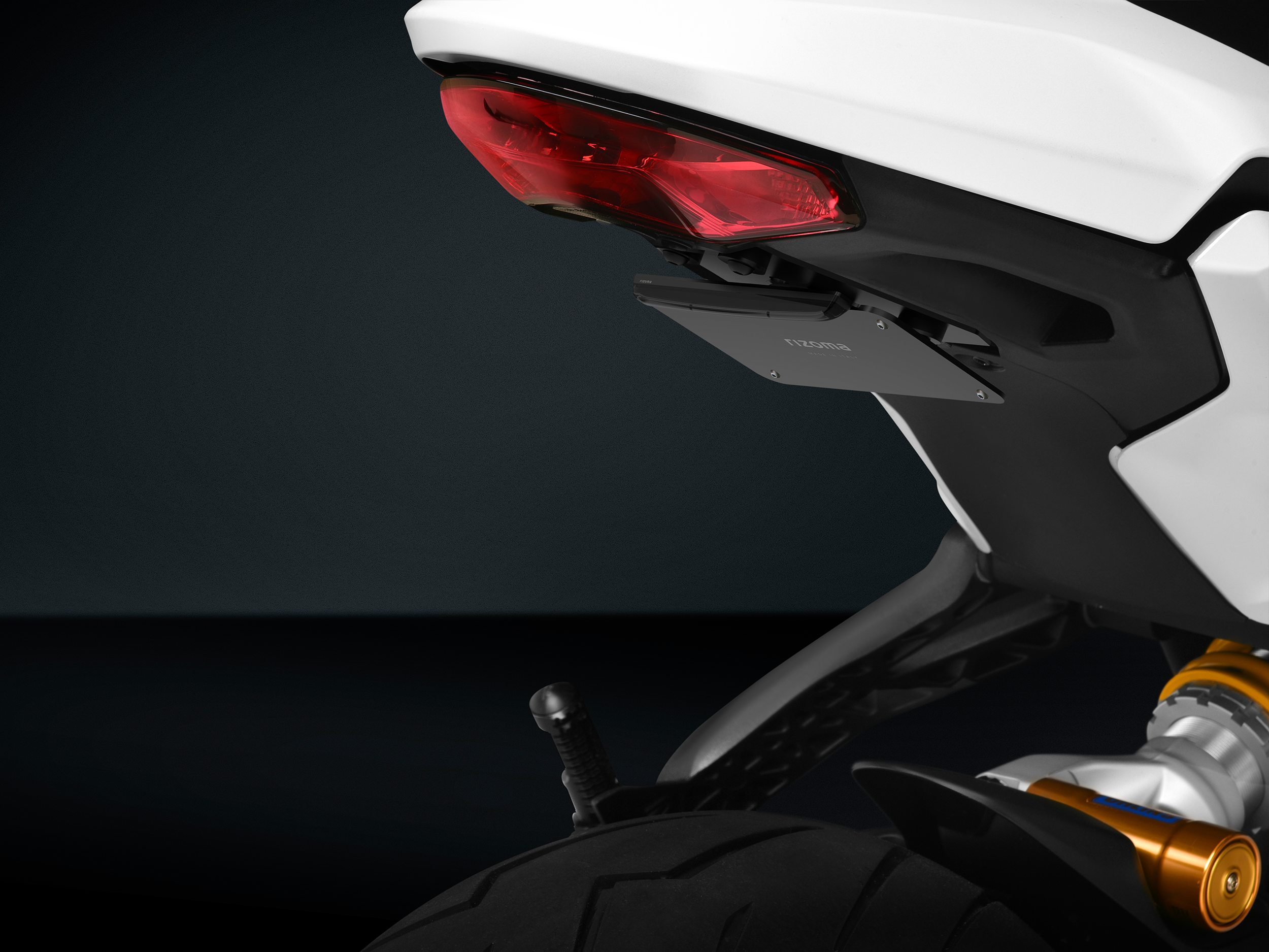 Flat-Out Fender Eliminator