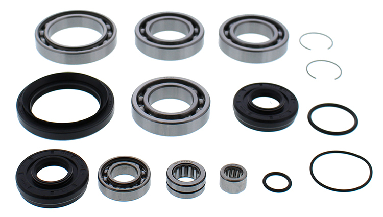 Differential Bearing & Seal Kit