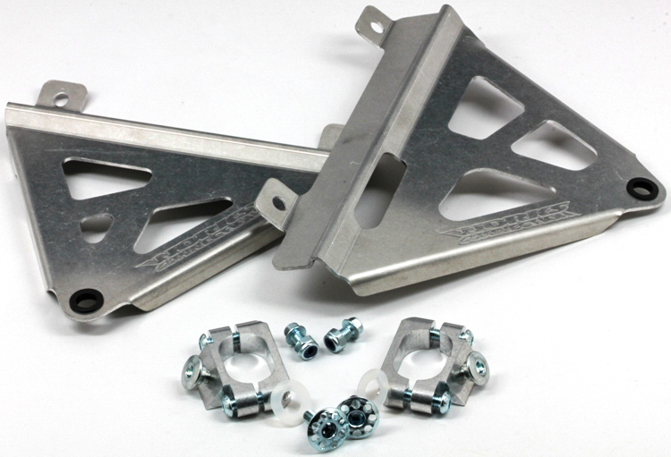 Radiator Brace