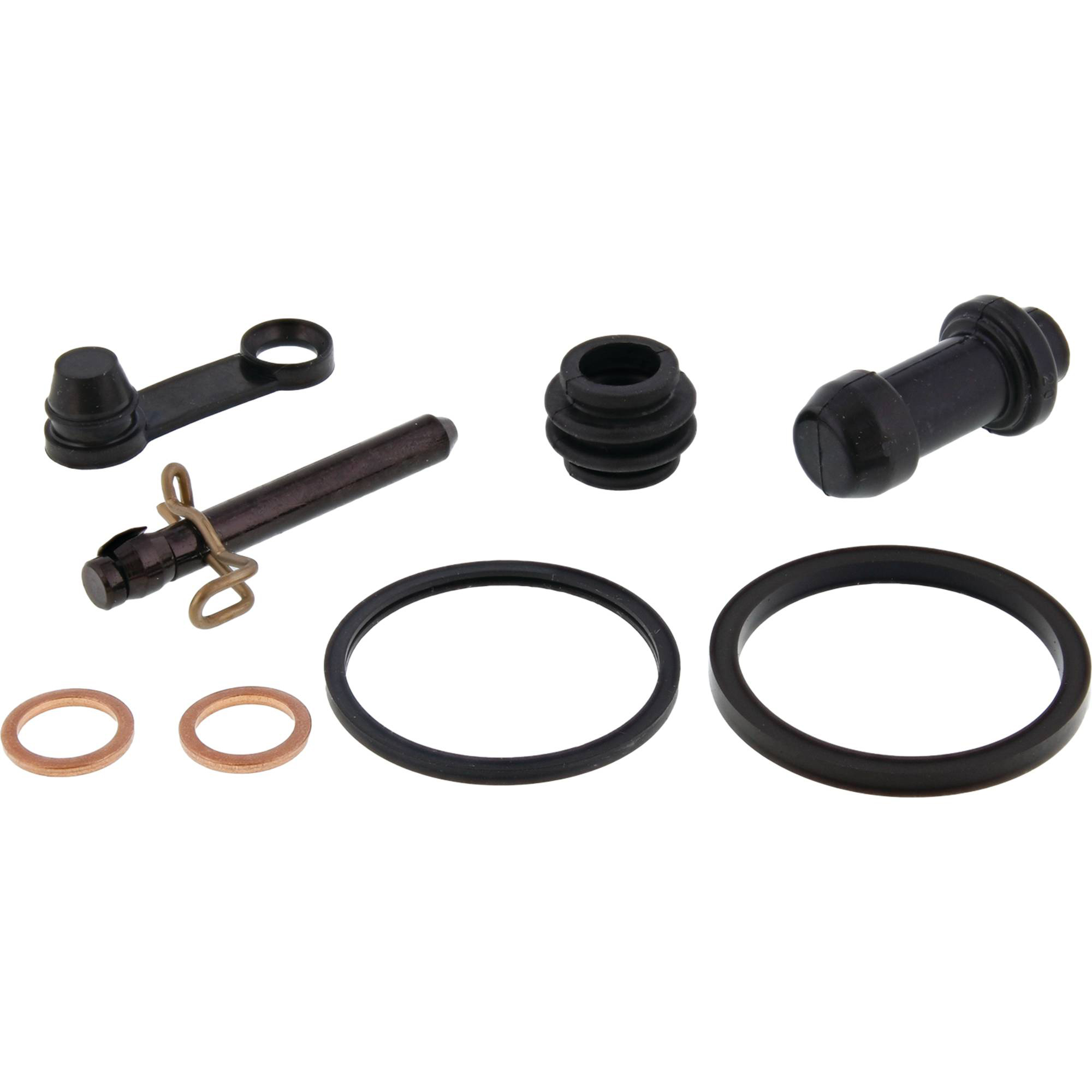 Caliper Rebuild Kit