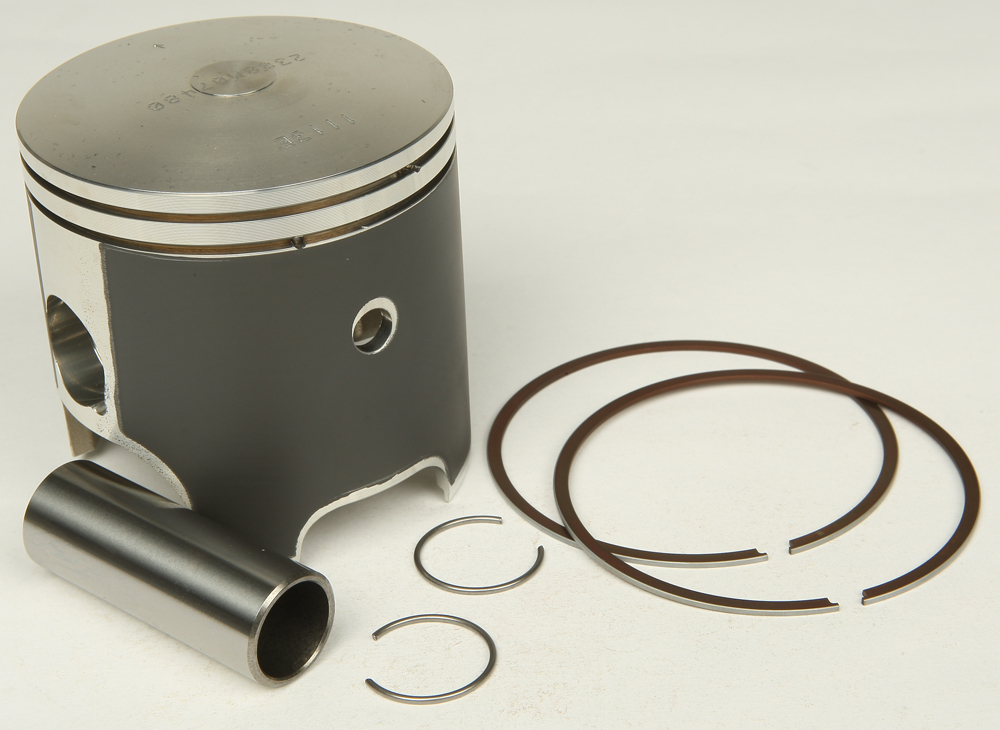 Piston