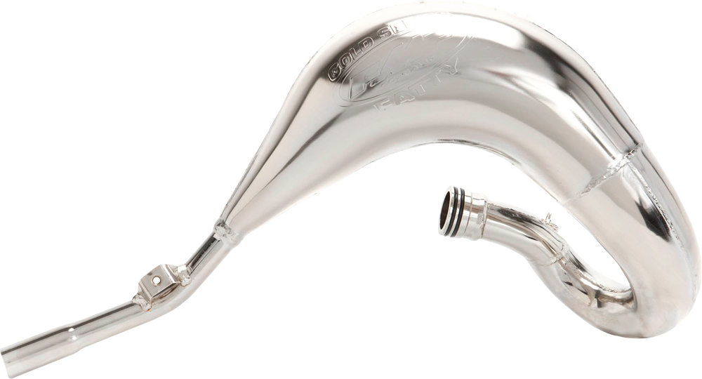 Gold Series Fatty Pipe