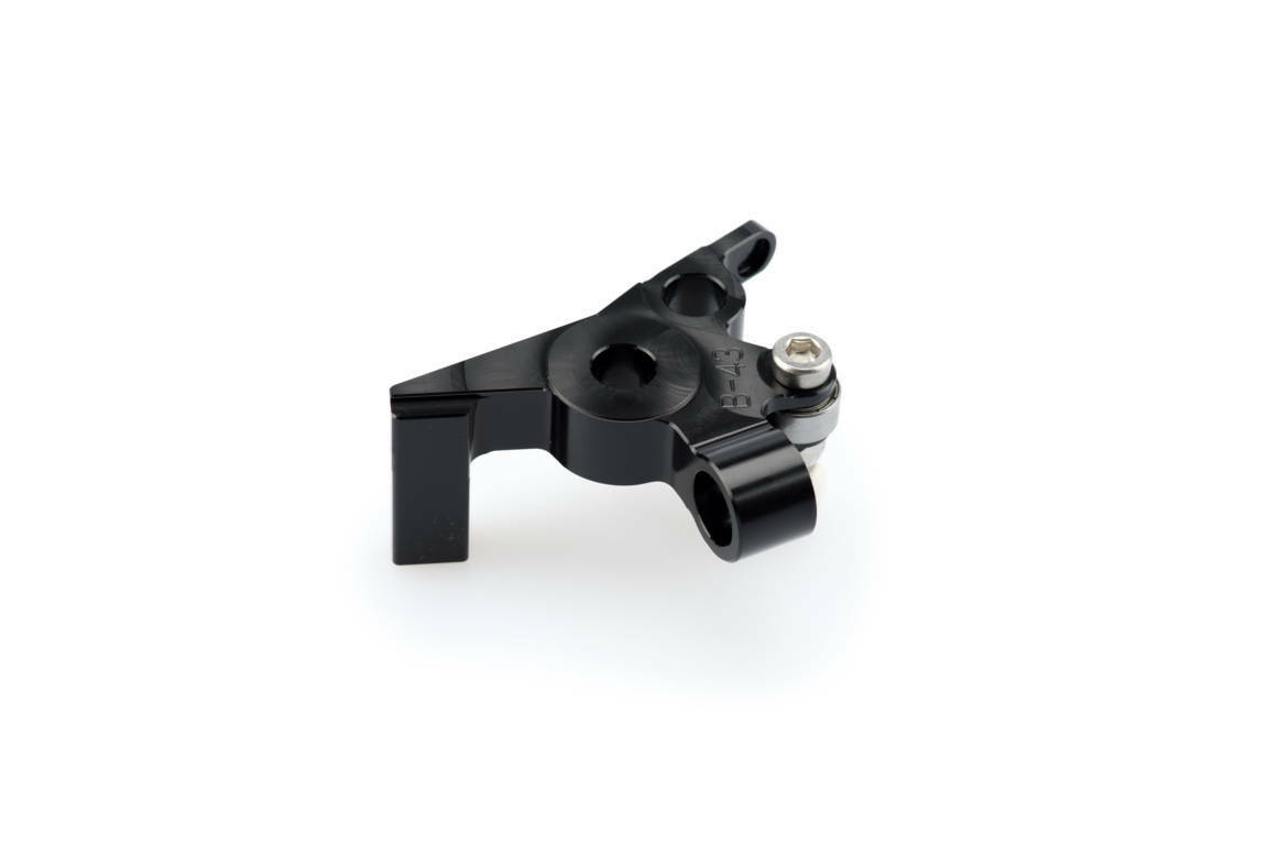 Hi-Tech Extendable/Folding Brake Lever