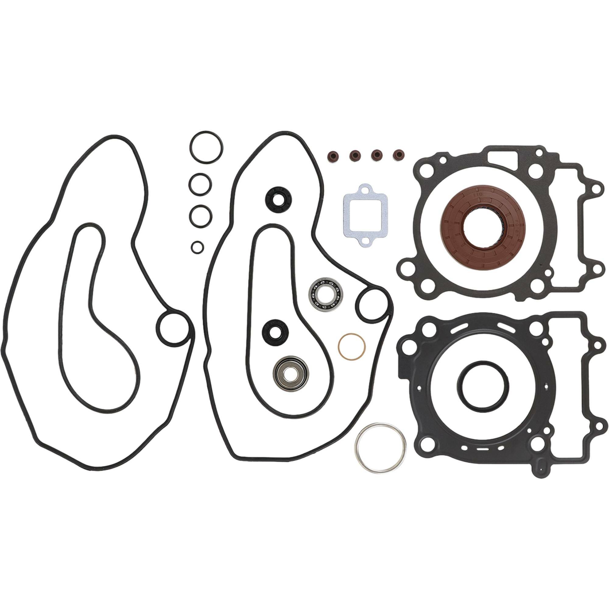 Complete Engine Rebuild Kit