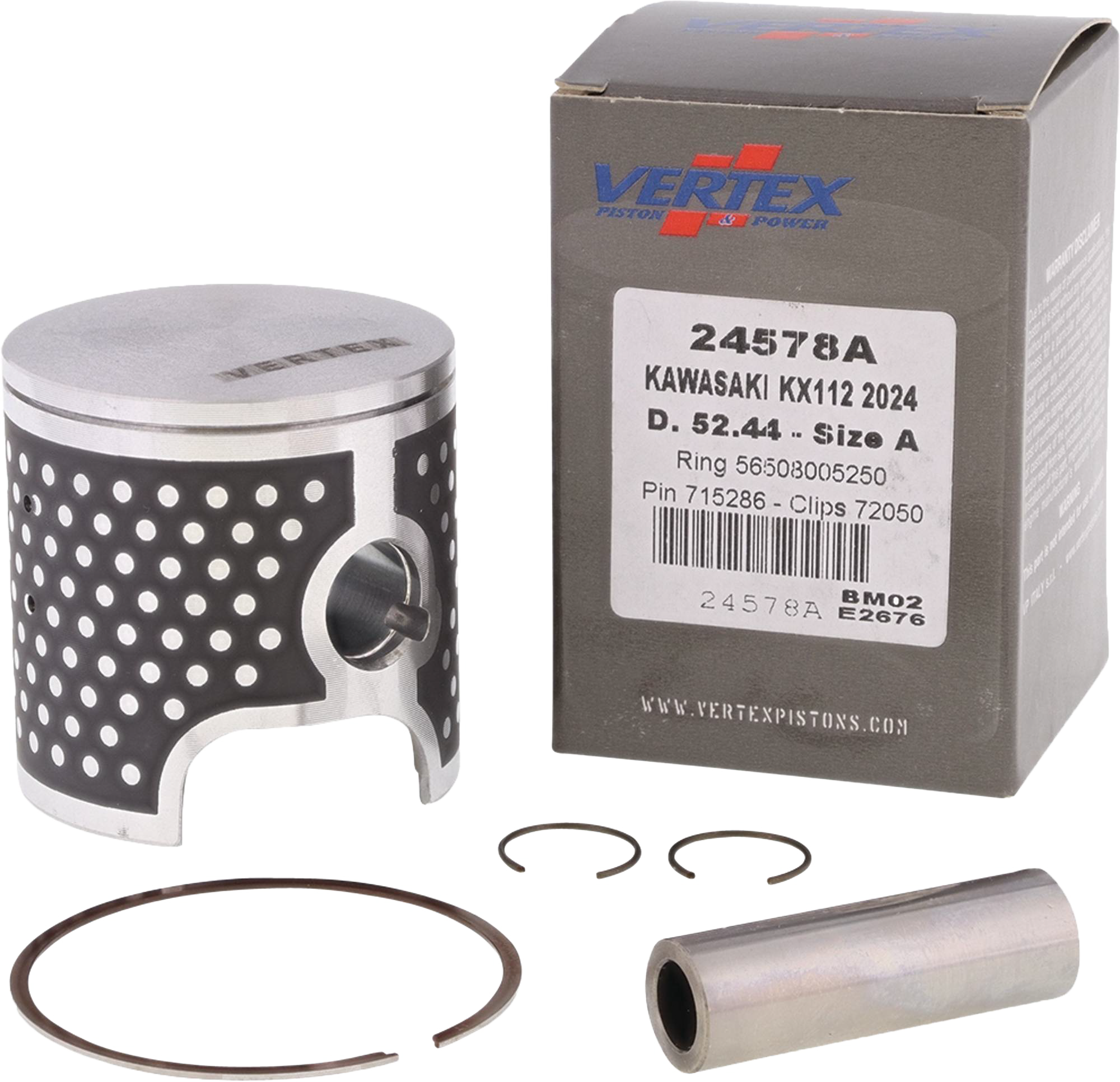 Piston Kit