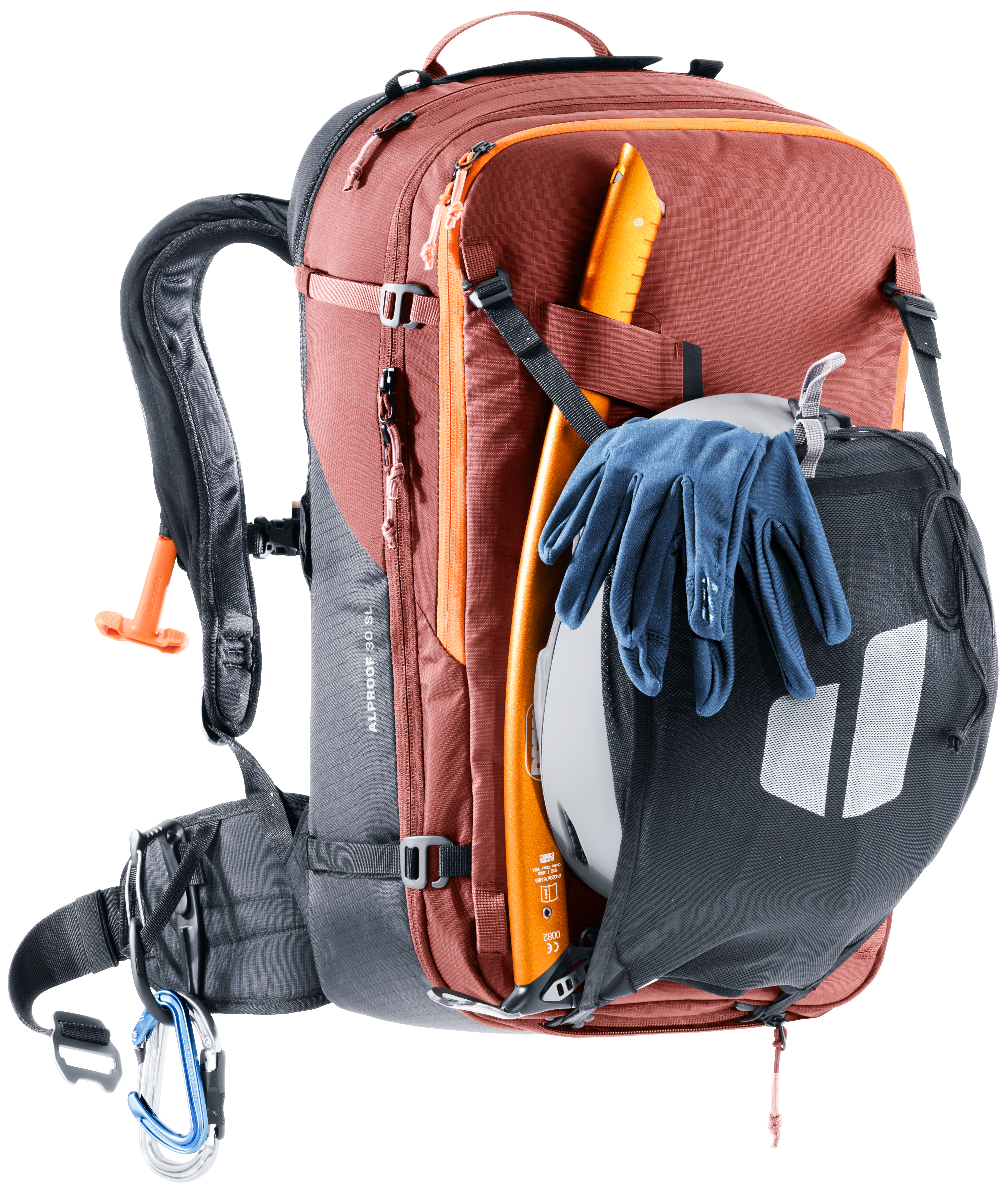 Alproof Avalanche Bag
