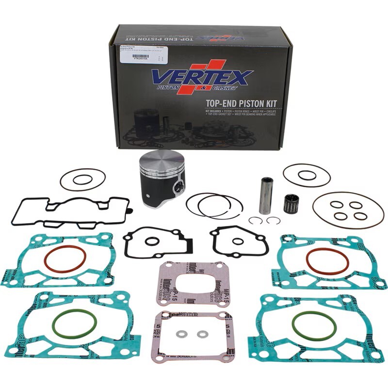 Cast Replica Top End Kit