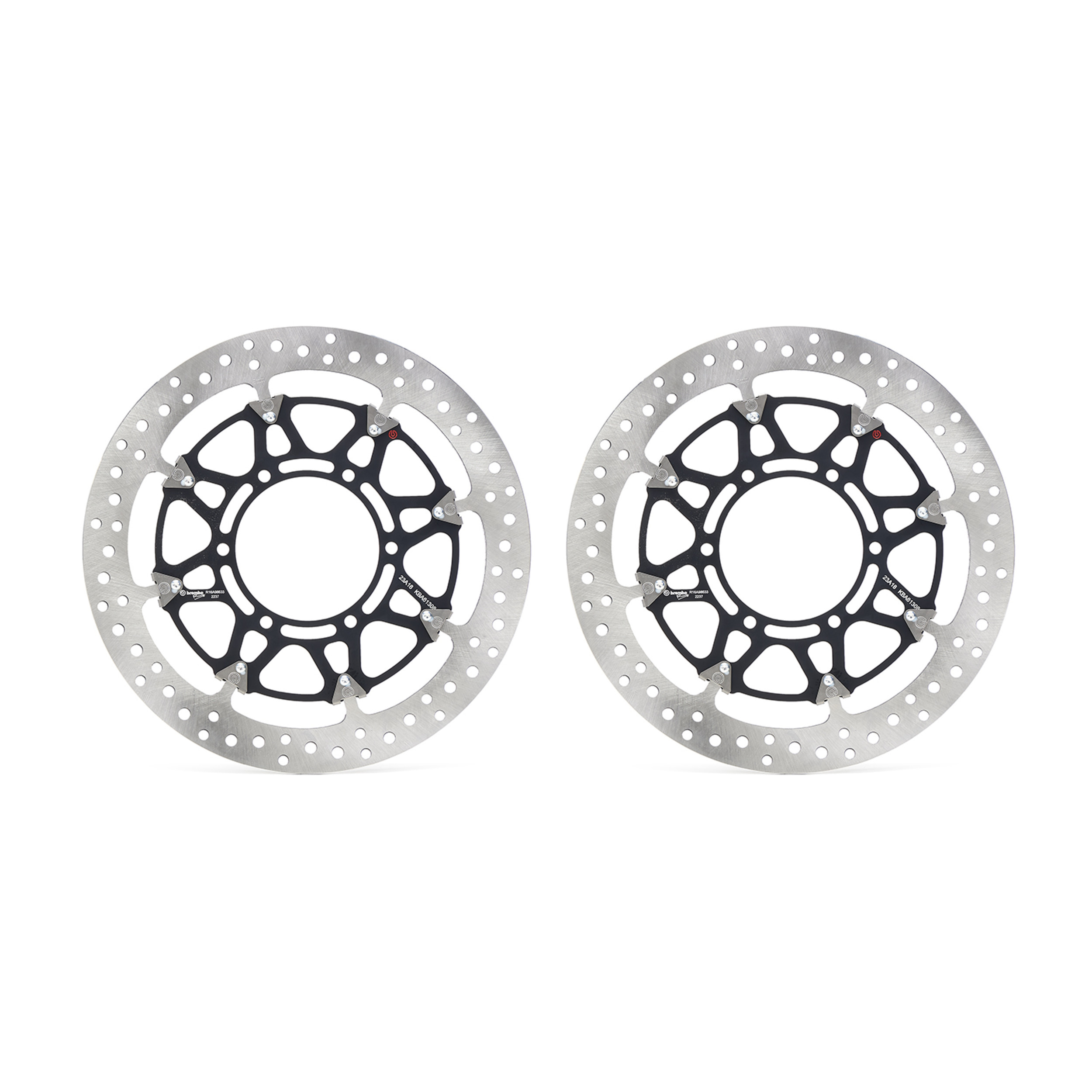 Upgrade Floating Rotor