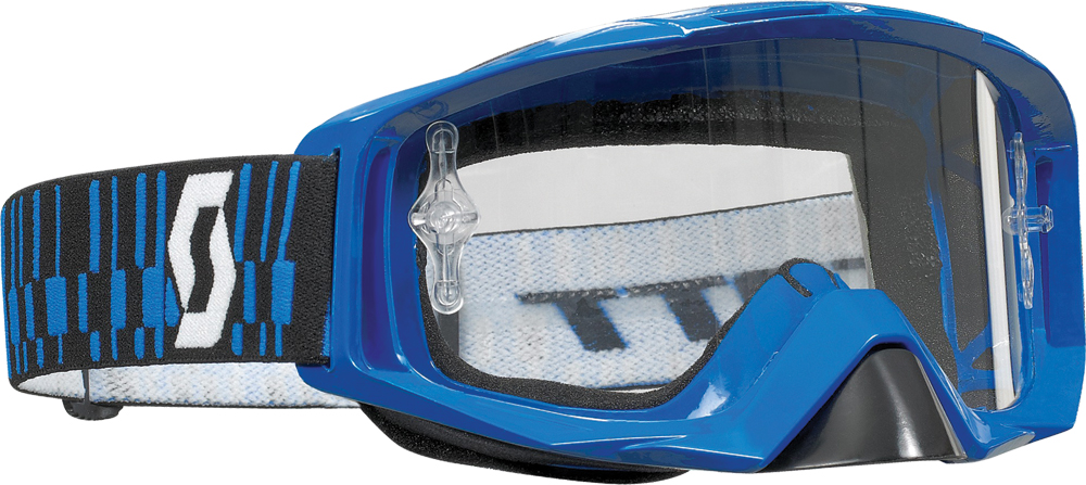 SCOTT RECOIL PRO XI GOGGLE () - View 1