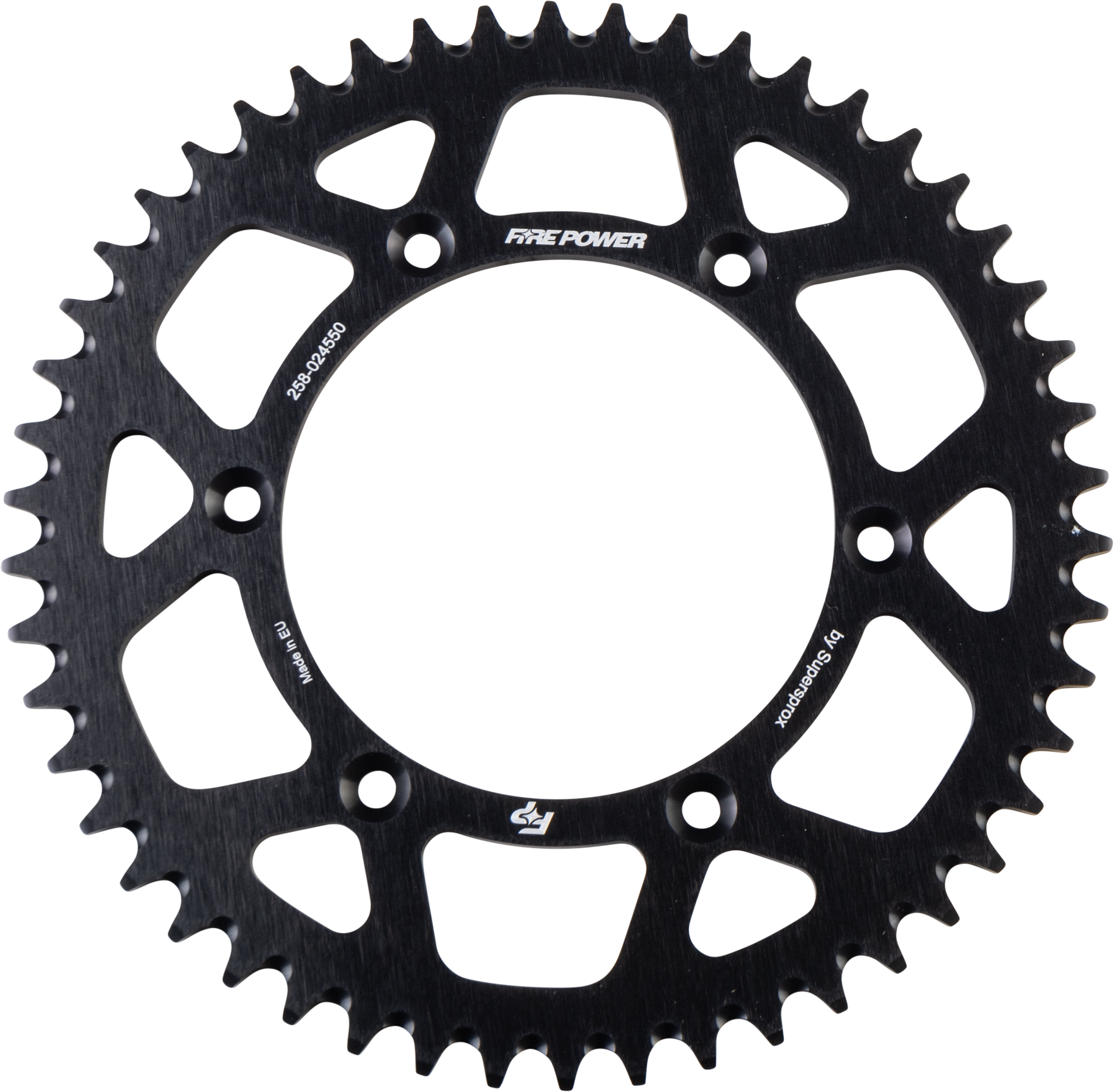 Aluminum Rear Sprocket