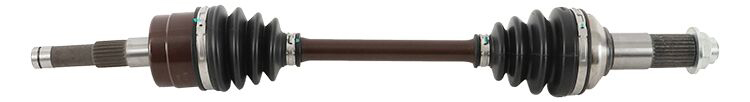 6 Ball Heavy Duty Axle