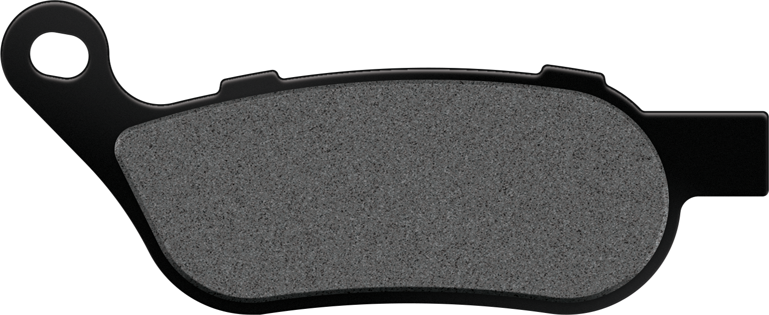 HD Semi-Sintered Brake Pads