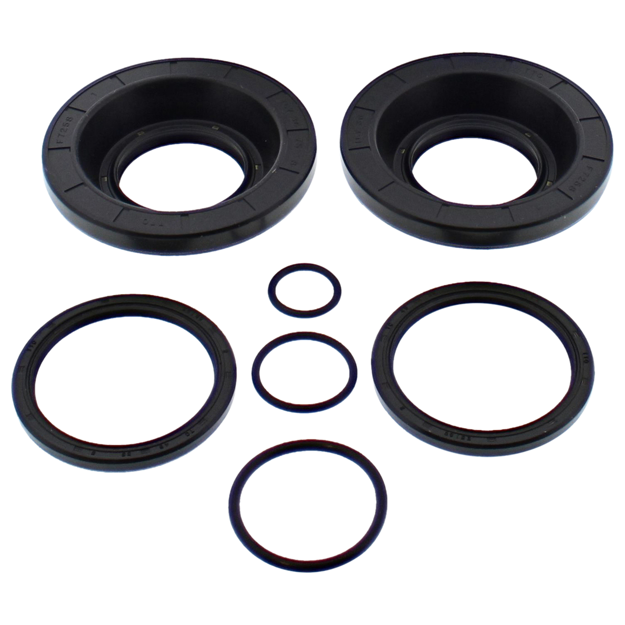 ALL BALLS Differential Seal Kit - View 1