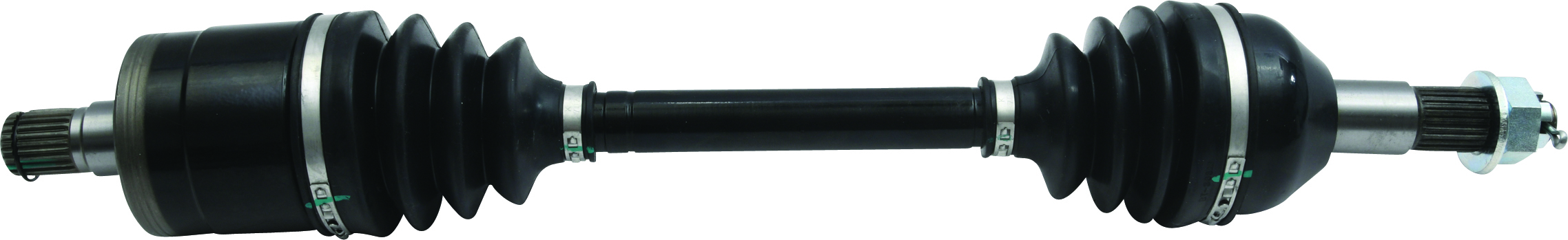 6 Ball Heavy Duty Axle