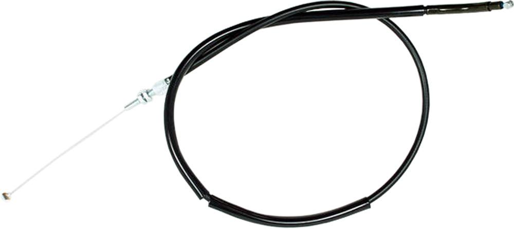 Push Throttle Cable