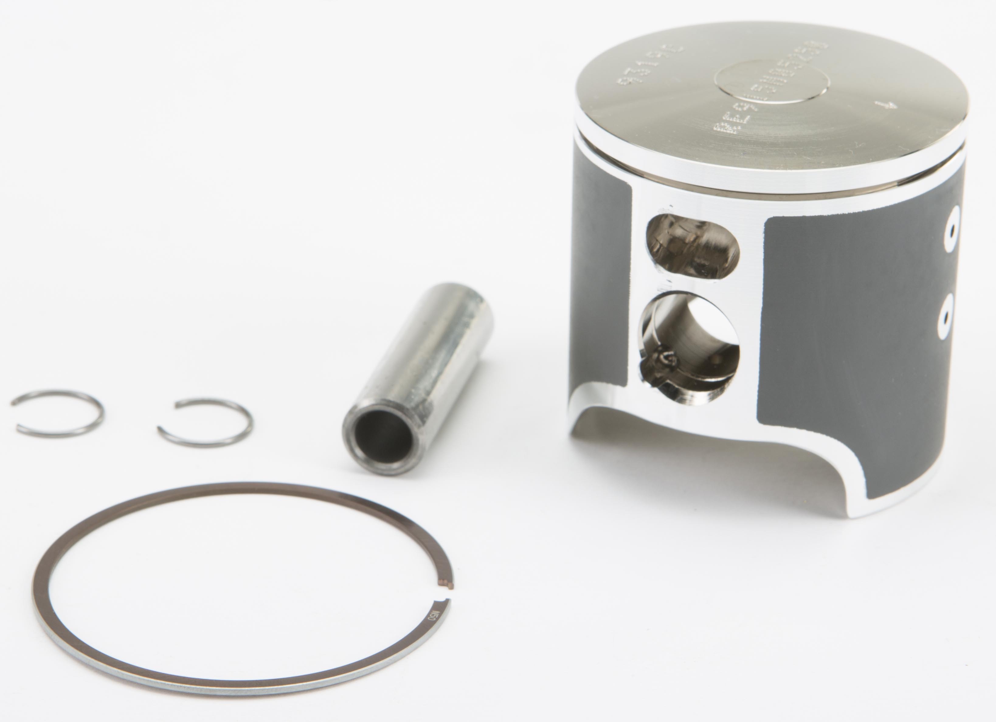 Piston