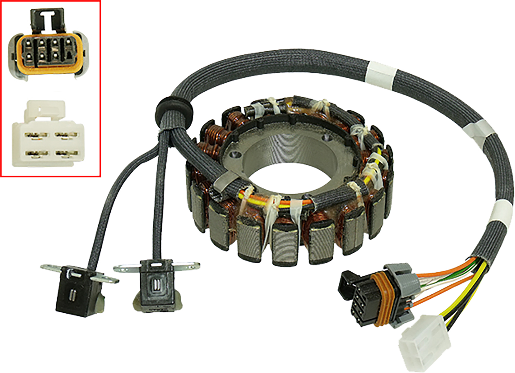 Stator