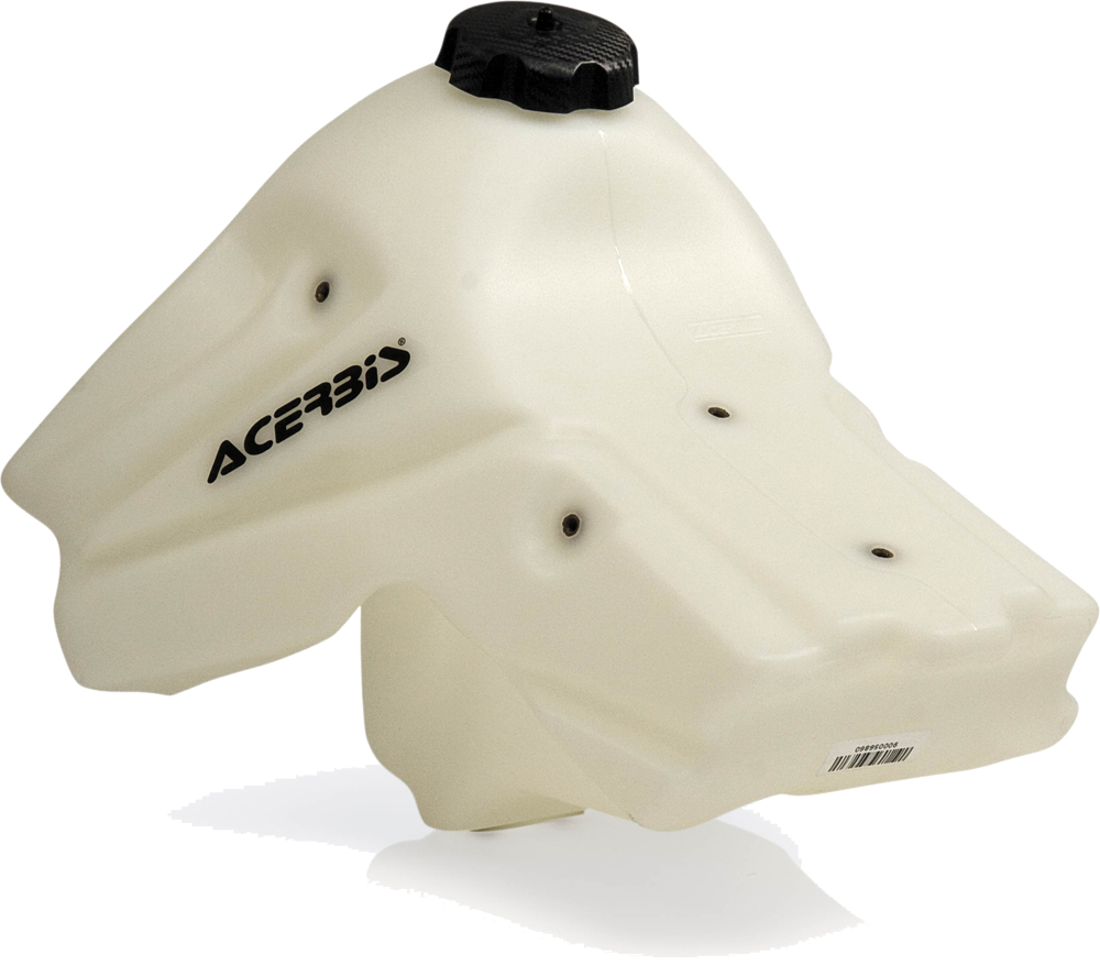 Large Capacity Fuel Tank