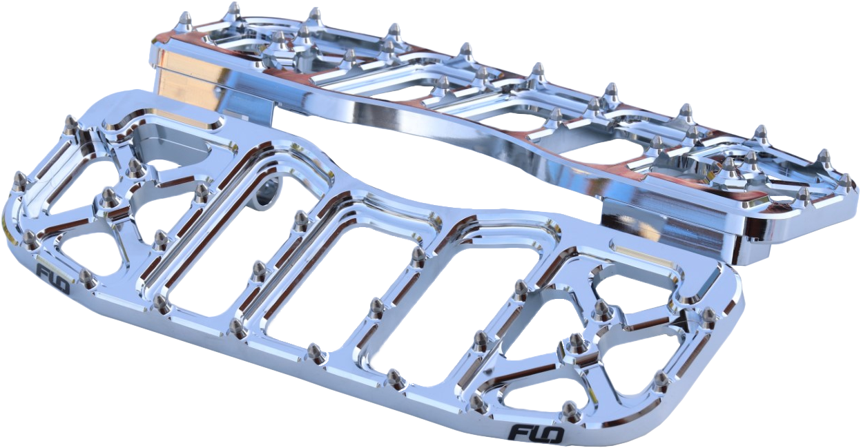 V5 Floorboards