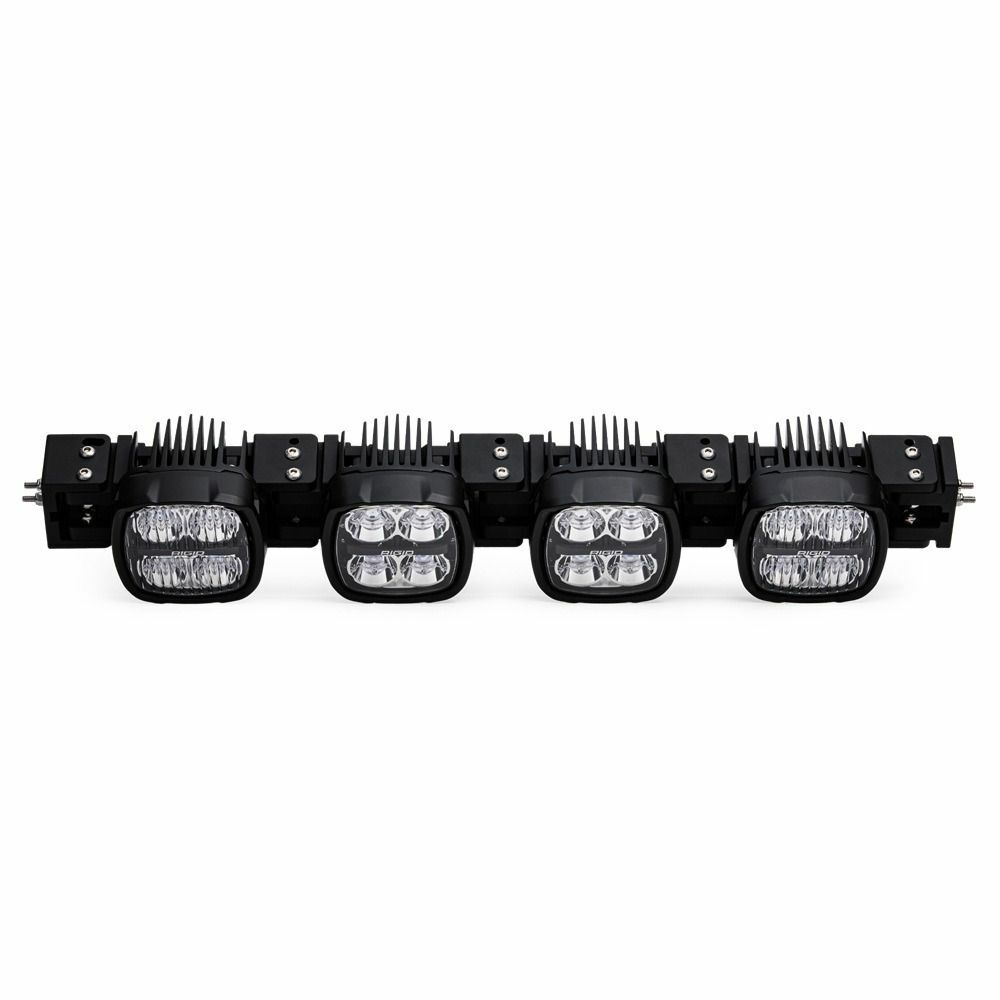 RIGID Phoenix Series Pods and Light Bars