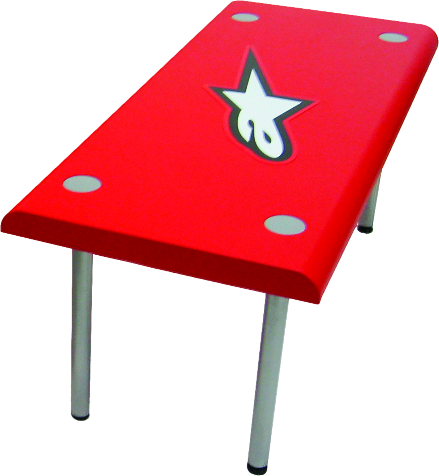 ALPINESTARS Bench - View 1