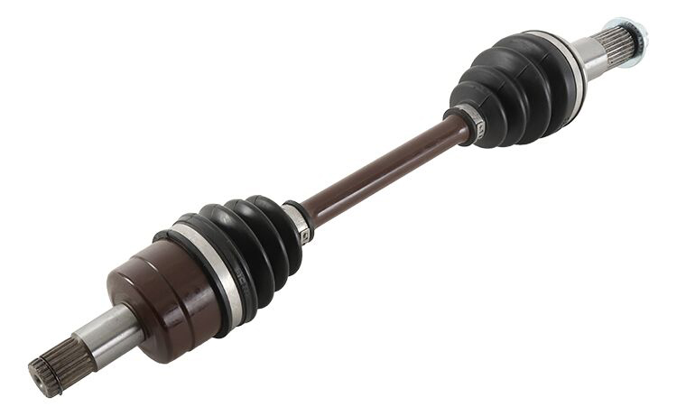 6 Ball Heavy Duty Axle