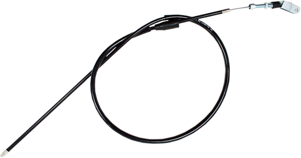 Front Brake Decompression Cable