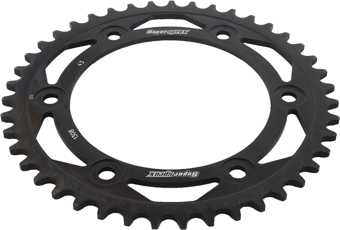 Steel Rear Sprocket