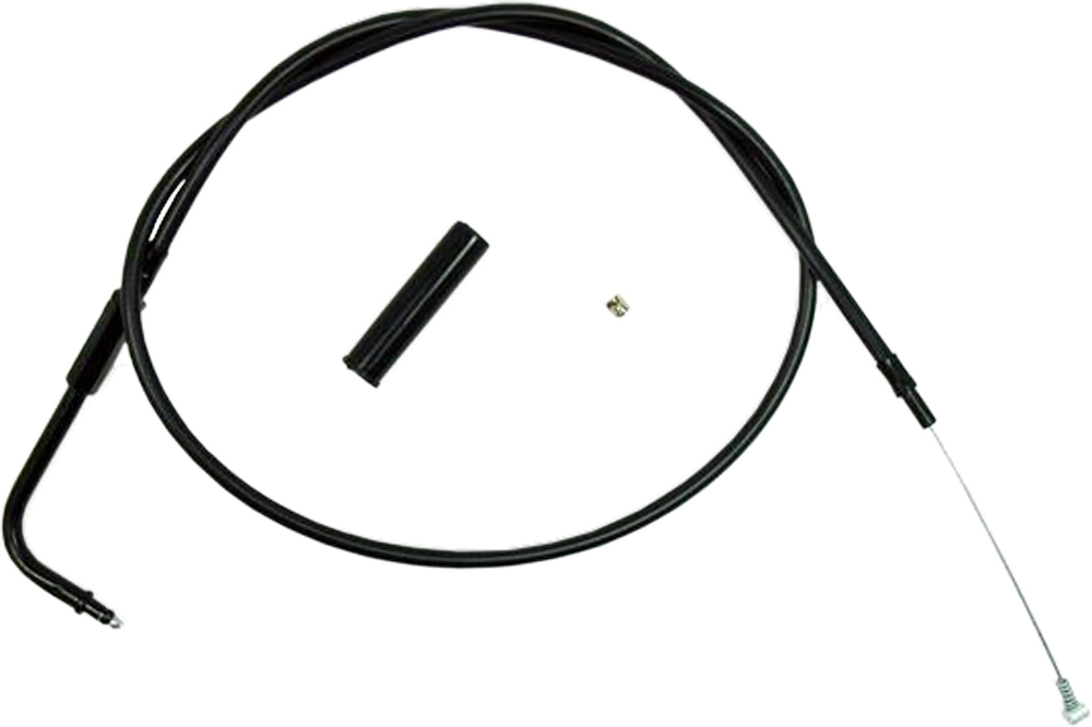 Blackout Idle Cable