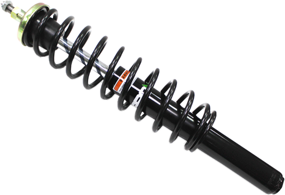 Gas Shock