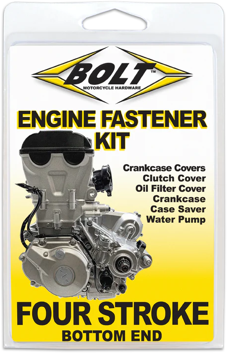 Engine Fastener Kits