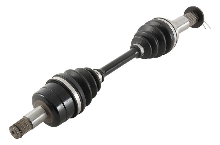 6 Ball Heavy Duty Axle