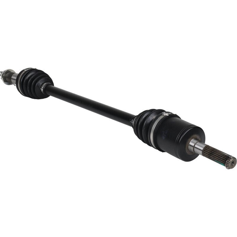 8 Ball Extreme Duty Axle