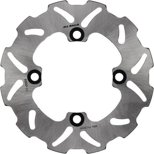 Brake Rotor