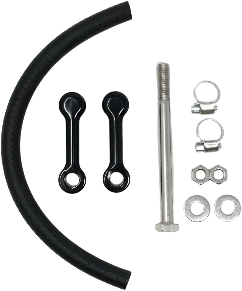 Billet Tank Lift Kit