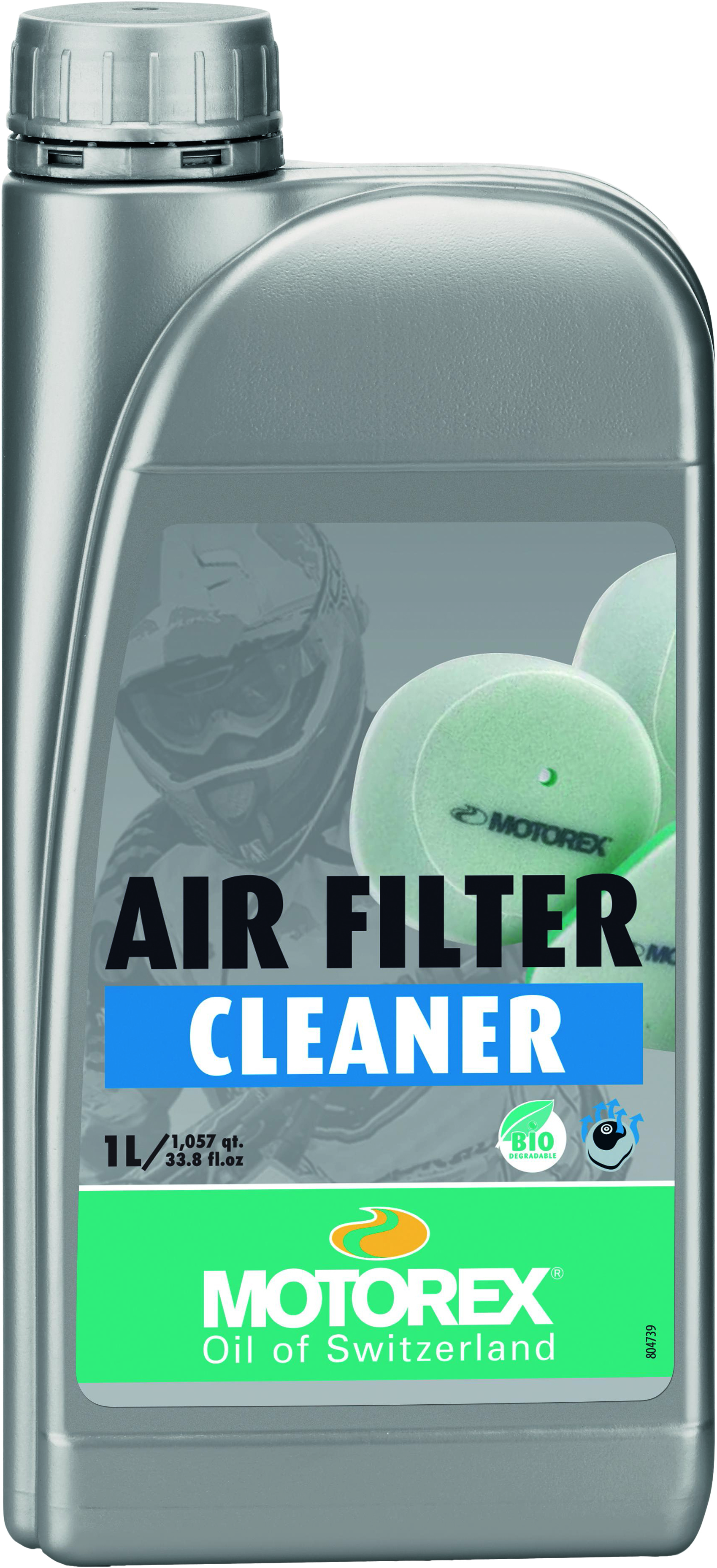 Air Filter Cleaner